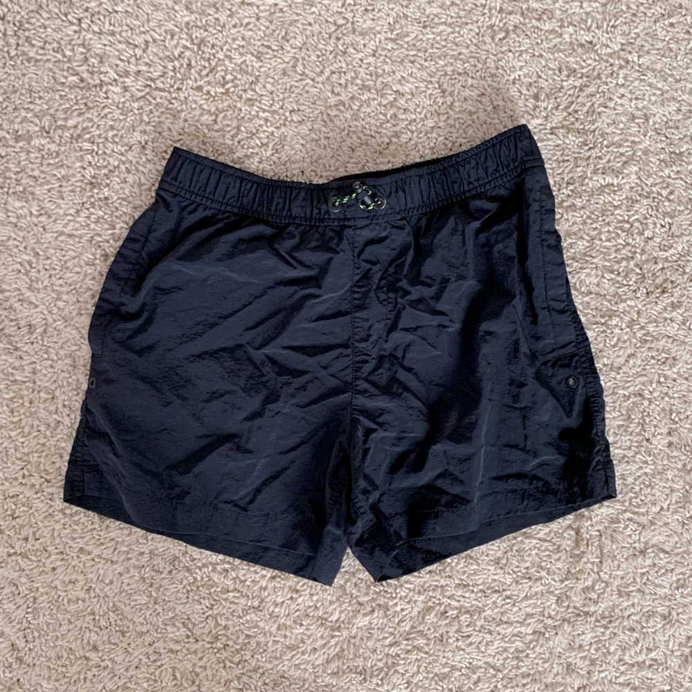 Old navy kids boardshorts